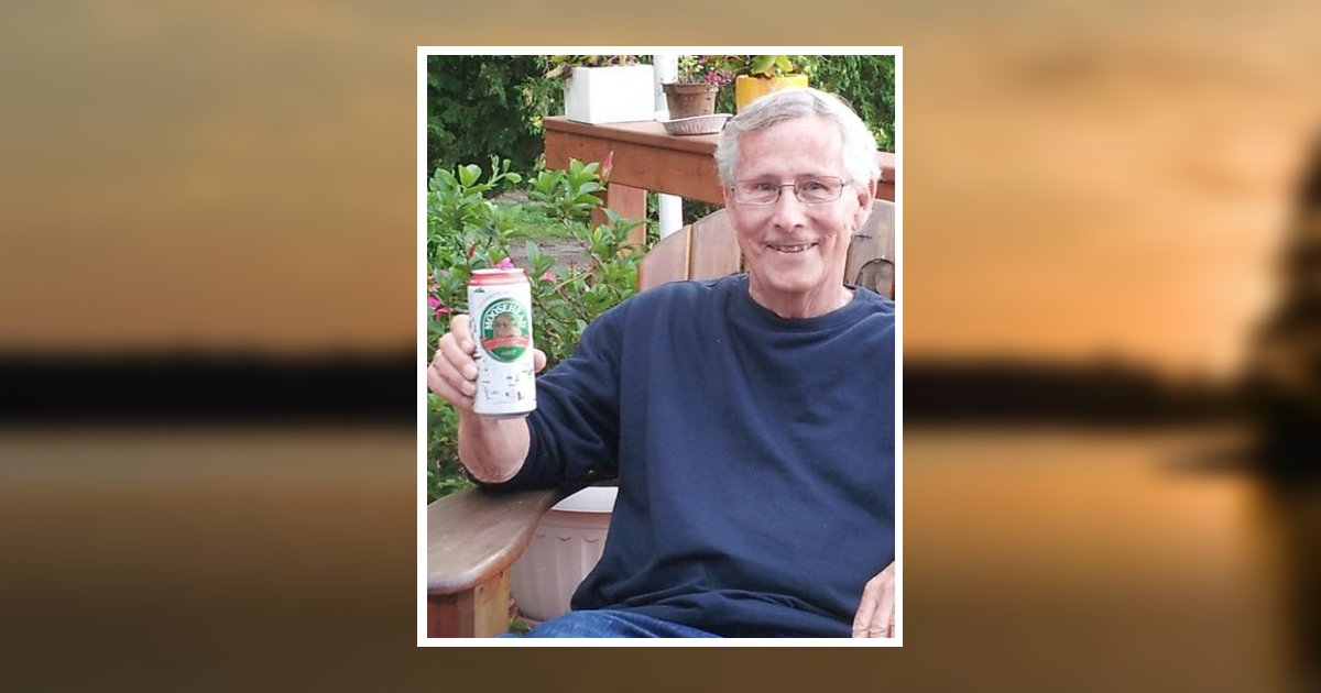 Dodd Gerald Patterson Obituary February 14, 2026