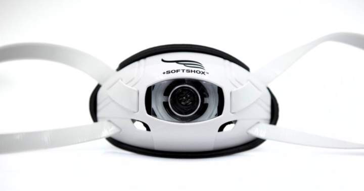 New football chinstrap to lessen blows to facemask - Calgary