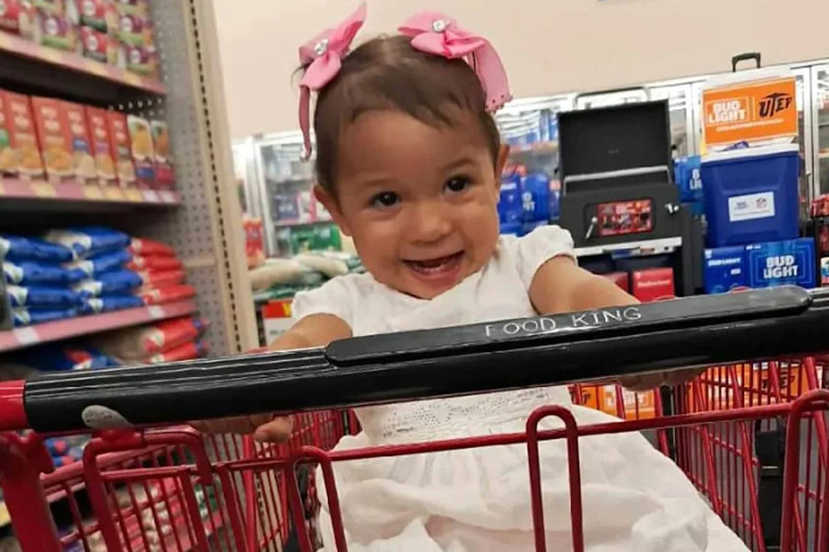 Toddler, Hospitalized with Life-Threatening Respiratory Failure, Was Returned to ICE Detention, Denied Prescribed Meds: Family