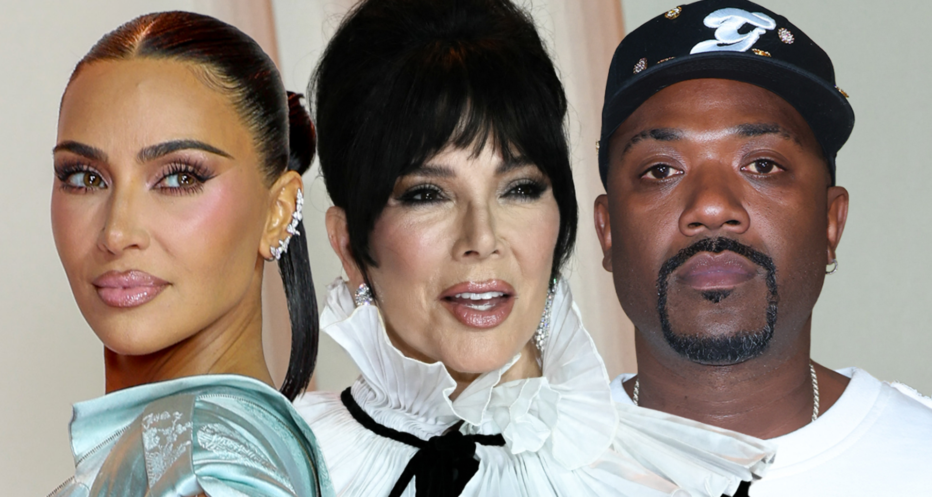 Kris Jenner Claims Ray J ‘Publicly Terrorizing’ Kim Kardashian, Says He Caused ‘Deep Pain'