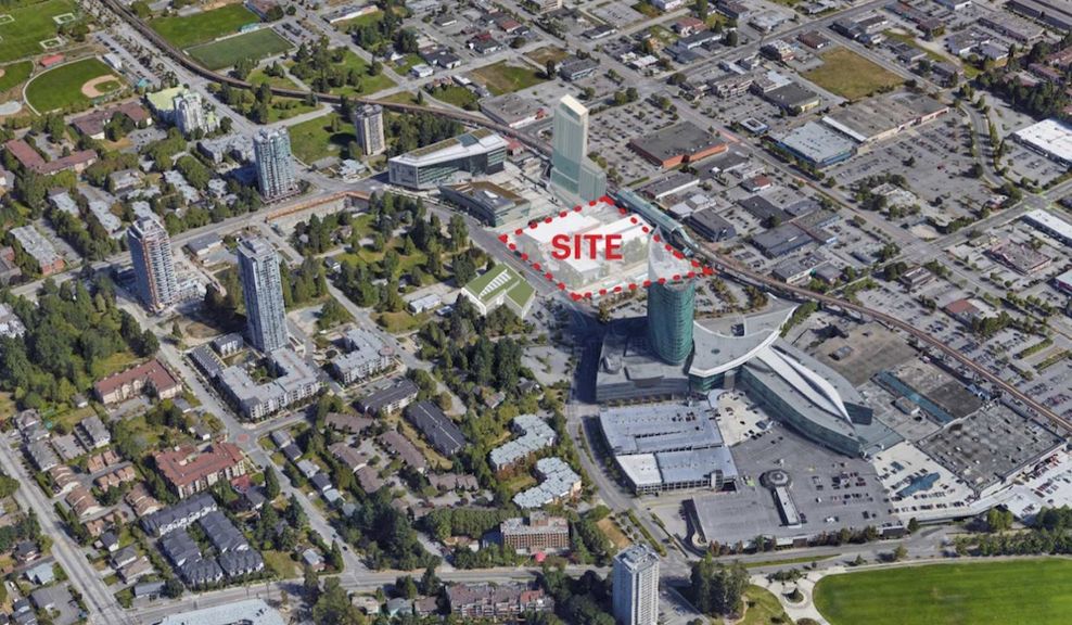 centre block sfu surrey 10261-10275 city parkway 2024