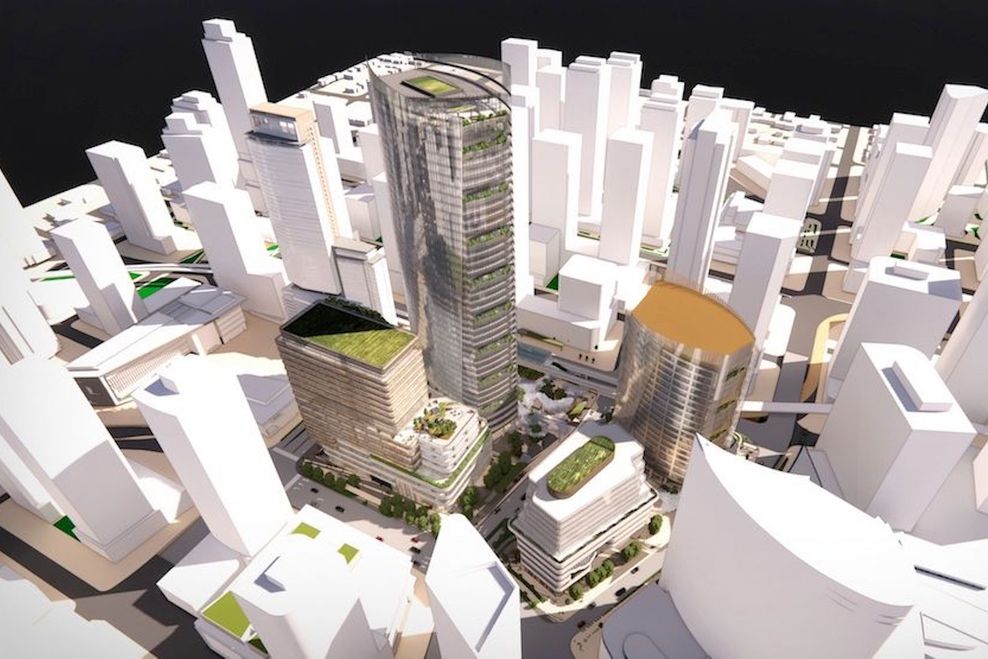 centre block sfu surrey 10261-10275 city-parkway 2024 f2