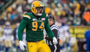 1st & 10 | Ceresna on board