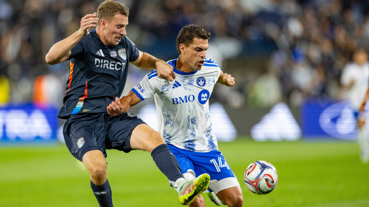Pelligrino's three-point night helps San Diego whip Montreal in MLS season opener