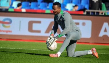 Amas Obasogie suspended over match-fixing allegations