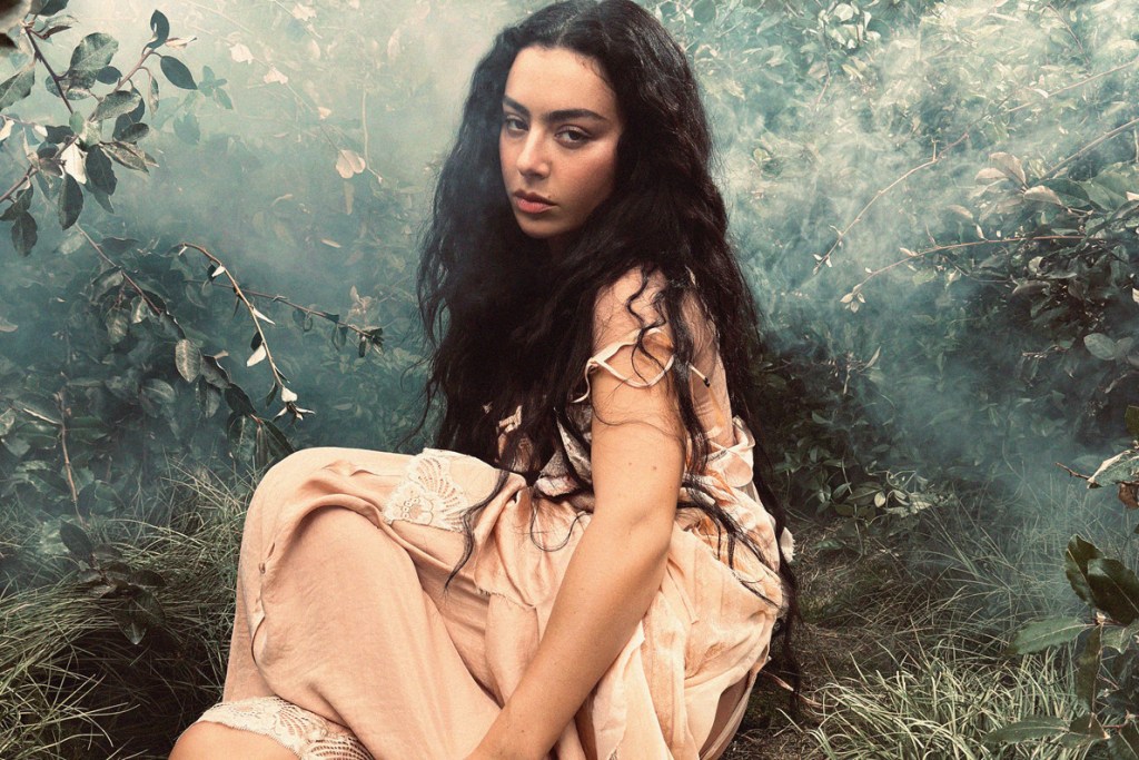 Charli XCX Takes Us to ‘Wuthering Heights’: Stream It Now