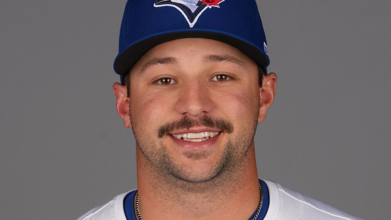 Blue Jays prospect Chay Yeager out for season with elbow injury