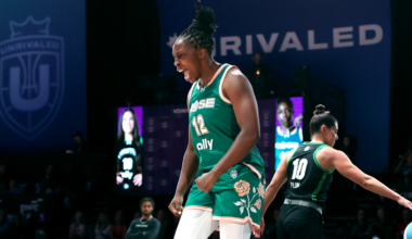 Unrivaled 1-on-1 tournament winner, results: Chelsea Gray outlasts Allisha Gray to earn $200,000 prize