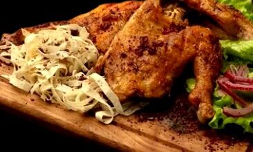 New pizza place and chicken shop now open in Brampton