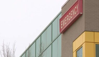 Alberta hospital support staff ratify collective agreement with province: union
