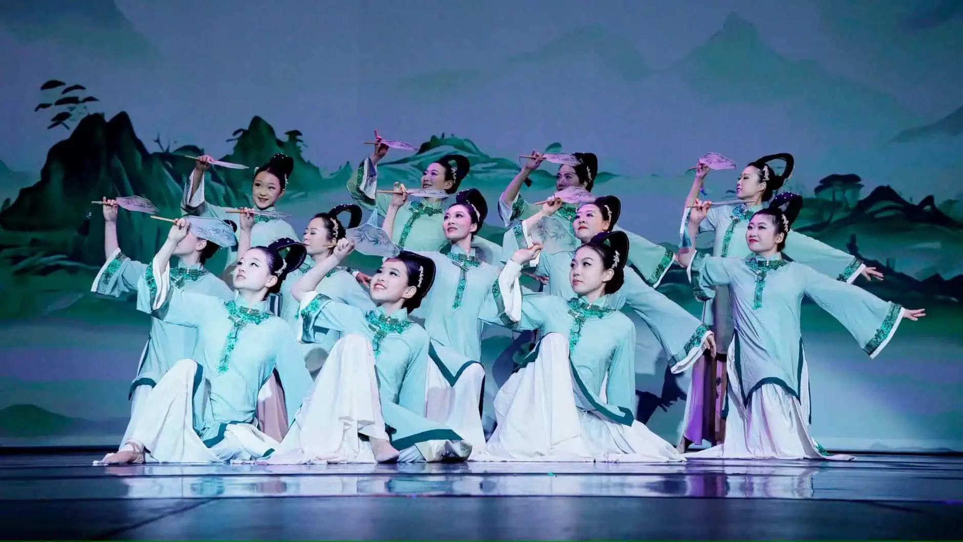 lunar new year show mississauga