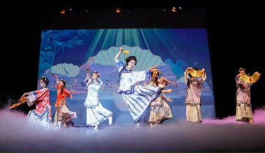 lunar new year show mississauga