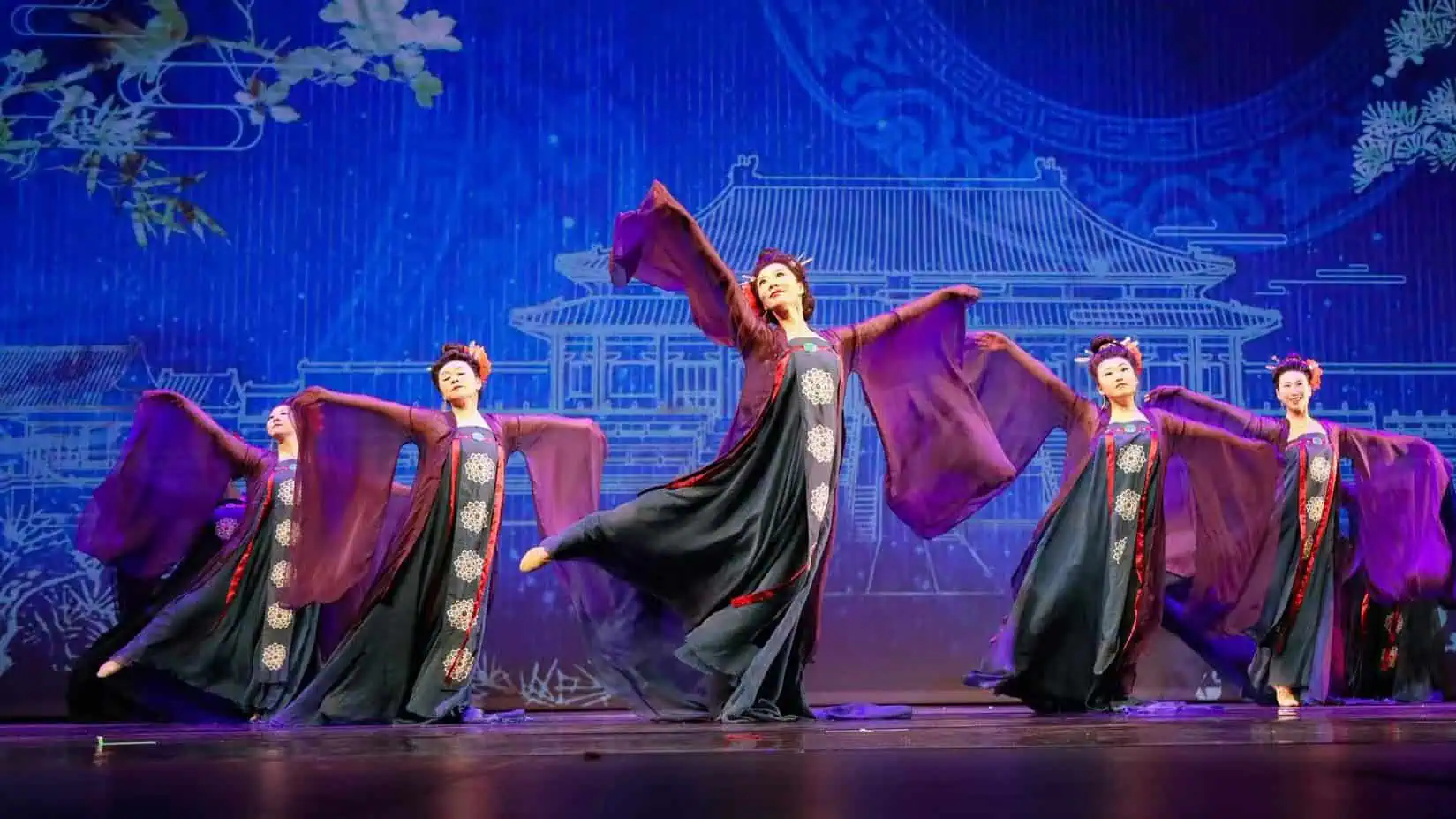 chinese lunar new year mississauga