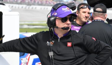 Gabehart Claims Dysfunction at JGR in Legal Defense