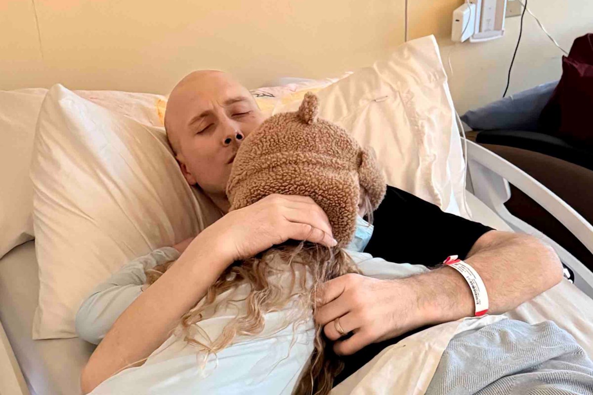 Donations nearing $120K as Sluman family enters next stage of treatment