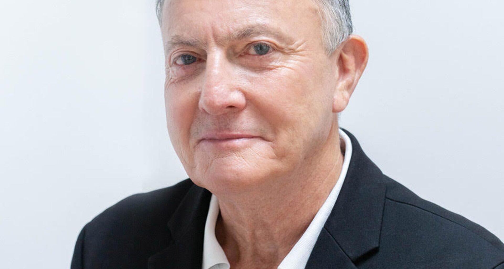 RIBA president Chris Williamson