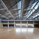 © Min Yang CHUNXI Marketplace and GULANG Gymnasium / Atelier Z+ - Image 5 of 52