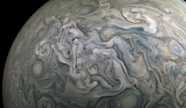Jupiter’s clouds are hiding something big