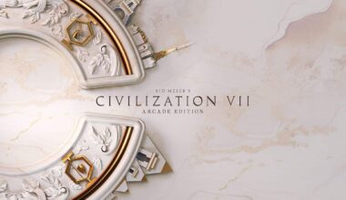 Apple Adding Civilization VII and Other Games To Apple Arcade