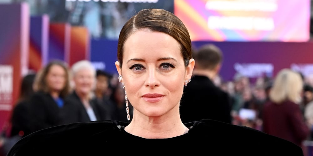 Claire Foy Says She Had Parasites for at Least 5 Years | Claire Foy, Jessie Ware | Celebrity News and Gossip | Entertainment, Photos and Videos