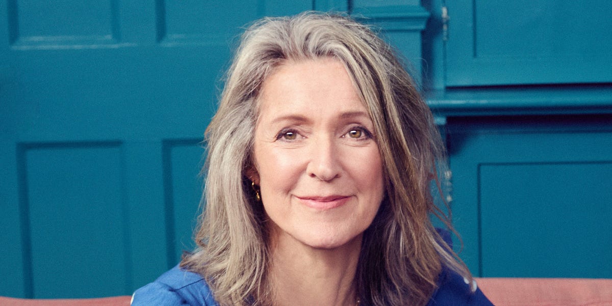 Dr Clare Bailey Mosley reveals a favourite kitchen hack for healthy meals