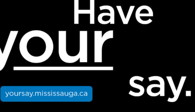February public consultation opportunities – City of Mississauga