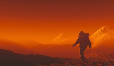 Mars isn’t a Plan B