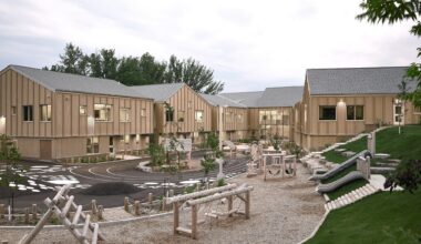 École de l’Étincelle – Lab École Saguenay / Agence Spatiale