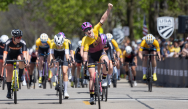 USA Cycling Relaunches Collegiate All-Star Program,…