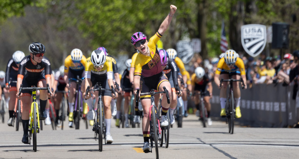 USA Cycling Relaunches Collegiate All-Star Program,…