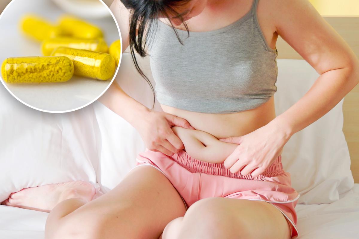Popular weight loss supplement no good at busting belly fat: study