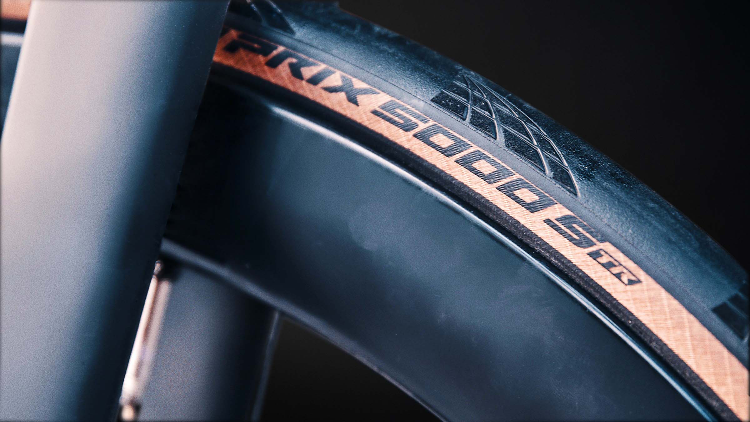 Continental GP5000 S TR tyre RCCR