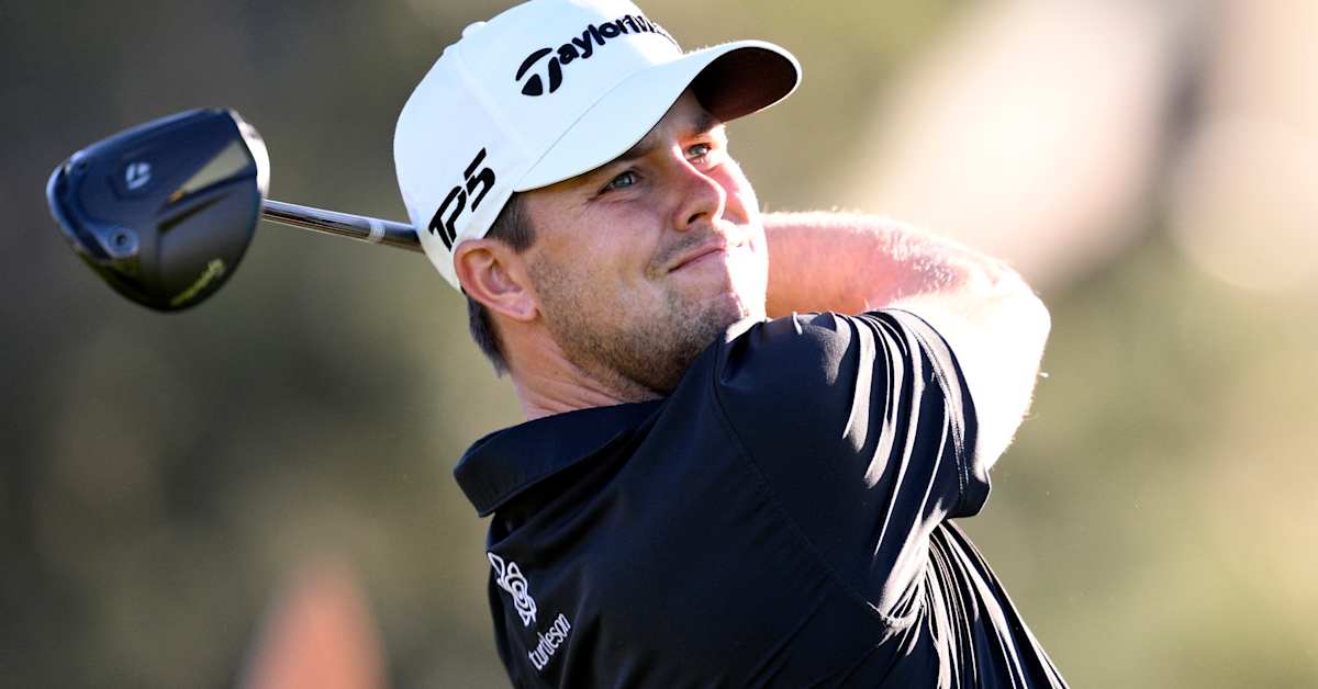 The Five: Who's projected to play their way into upcoming Signature Events?