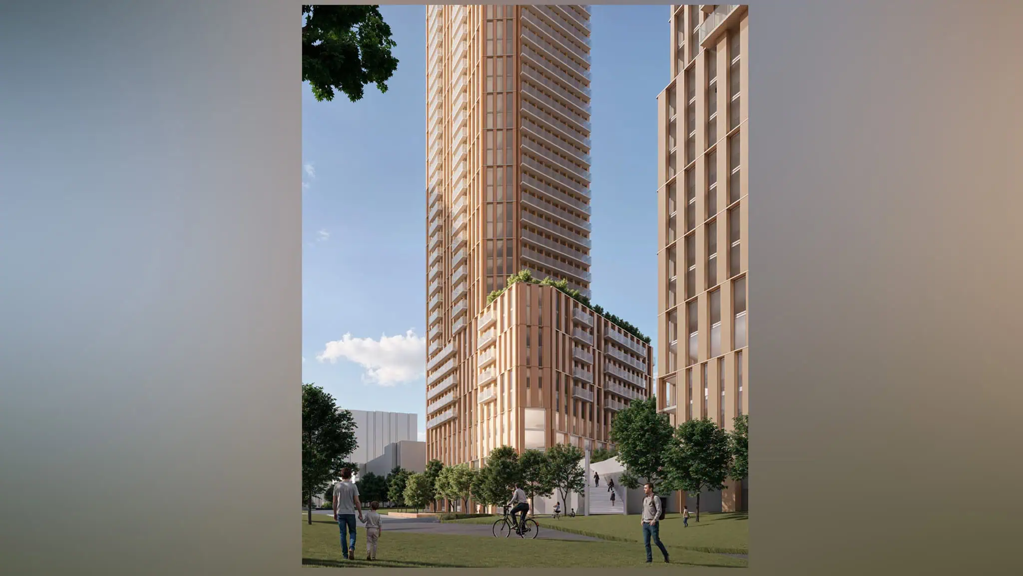 cooksville go development mississauga