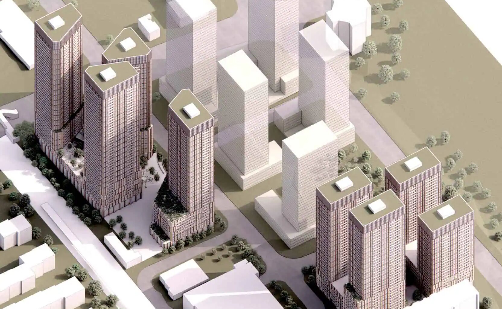 cooksville go development mississauga