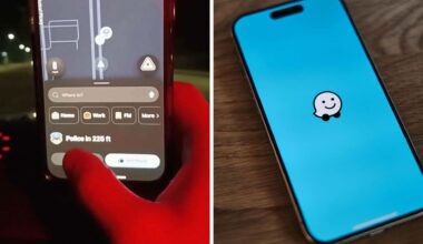 Can Cops Change Warnings About Police Ahead?