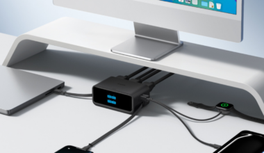 This Anker charging station is hard to resist at its lowest price ever