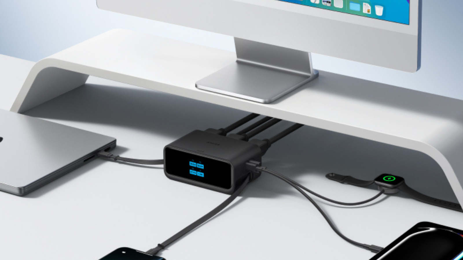This Anker charging station is hard to resist at its lowest price ever