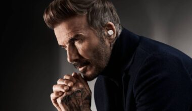 These ultra-premium earbuds are now nearly half off