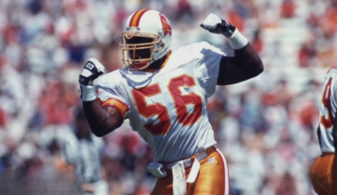 Former NFL linebacker, new Orange County high school coach has irreplaceable memorabilia stolen