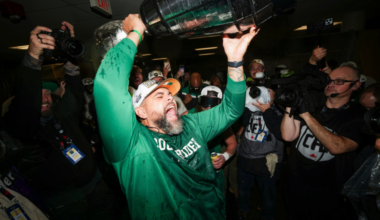 CFL unveils new awards event with Saskatchewan Roughriders Corey Mace front and centre as Coach of the Year finalist | 620 CKRM - The Voice of Saskatchewan