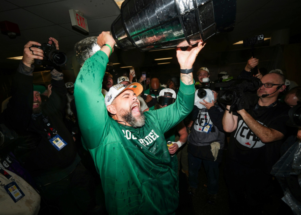 CFL unveils new awards event with Saskatchewan Roughriders Corey Mace front and centre as Coach of the Year finalist | 620 CKRM - The Voice of Saskatchewan
