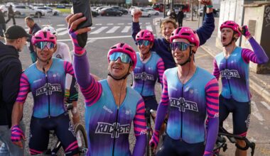 Rockets shut out of the 2026 Tour: ASO picks the sport’s past over its future