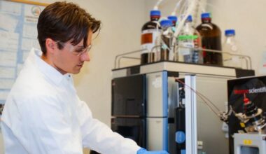 Breakthrough method gives ‘snapshot’ of a plant’s metabolic effects