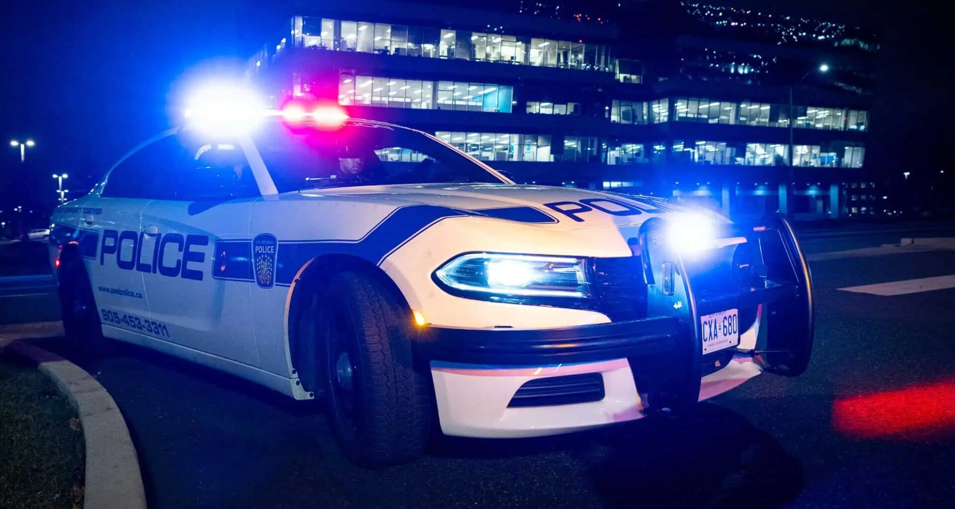 crash mississauga road