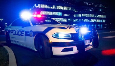 crash mississauga road