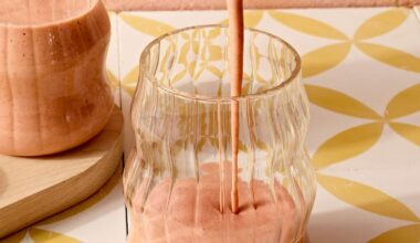 10+ Low-Calorie, 5-Minute Breakfast Recipes