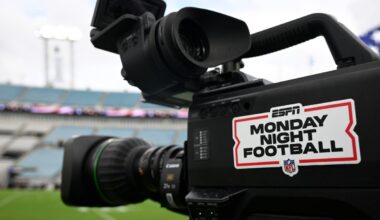 NFL-ESPN megadeal closes after receiving governmental approval