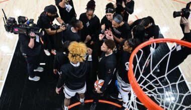 How the WNBA can get past its CBA impasse