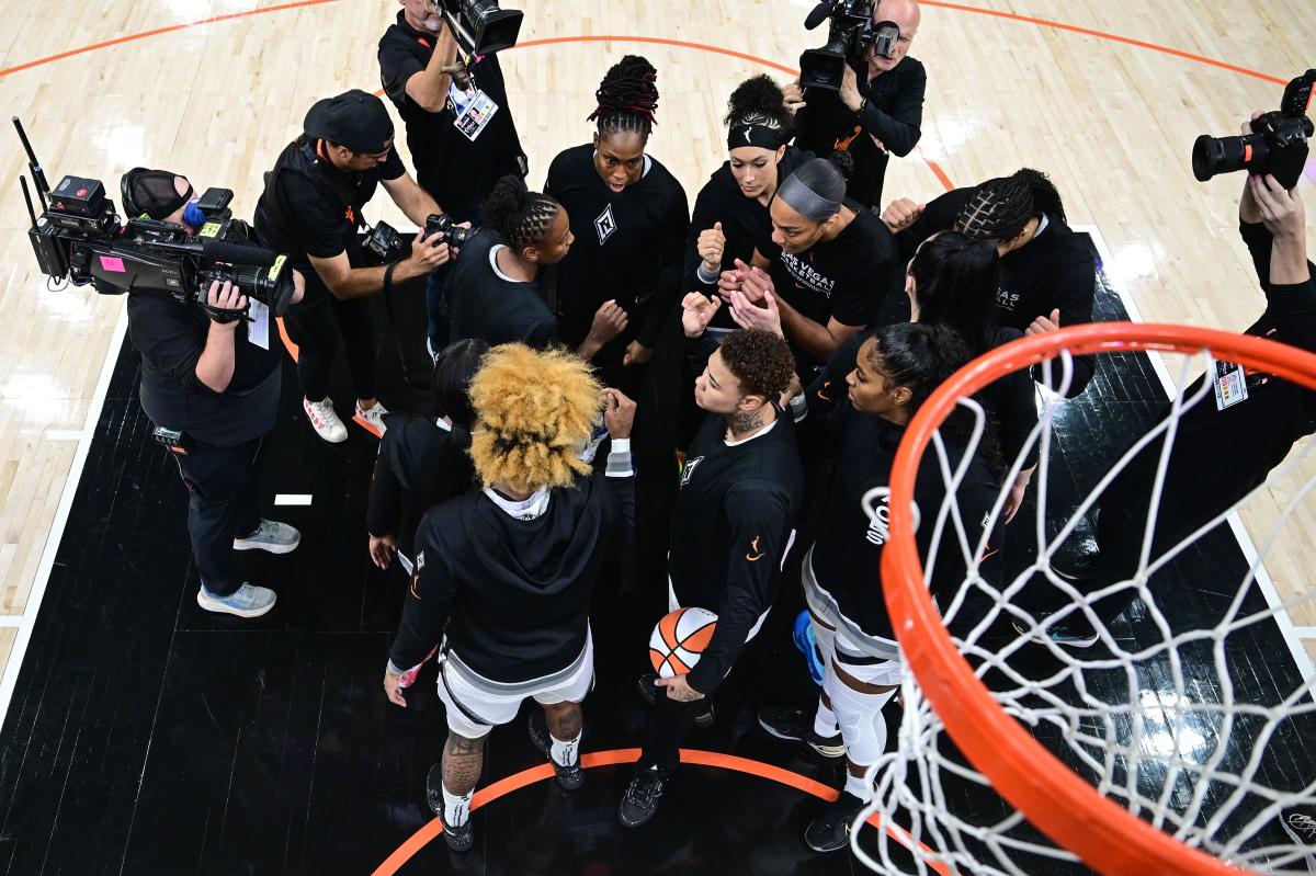 How the WNBA can get past its CBA impasse